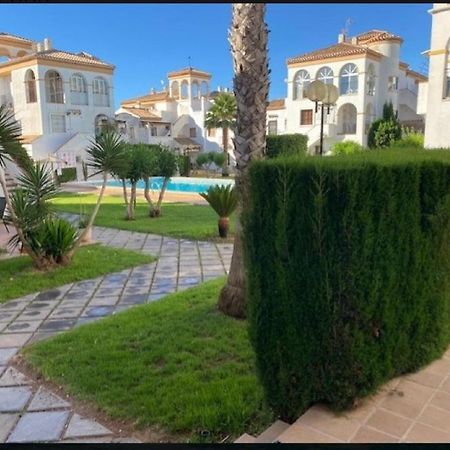 Playa Flamenca 151 Apartment อาลิกันเต ภายนอก รูปภาพ