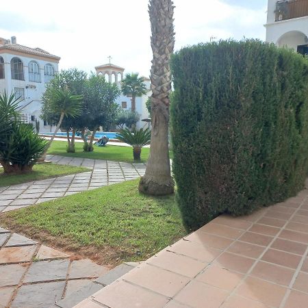 Playa Flamenca 151 Apartment อาลิกันเต ภายนอก รูปภาพ