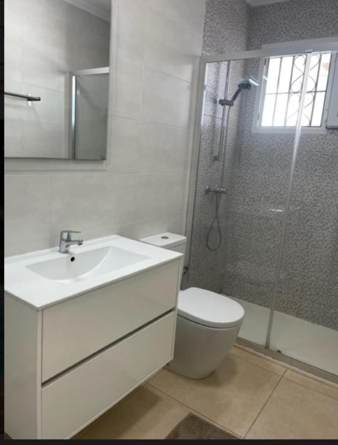 Playa Flamenca 151 Apartment อาลิกันเต ภายนอก รูปภาพ